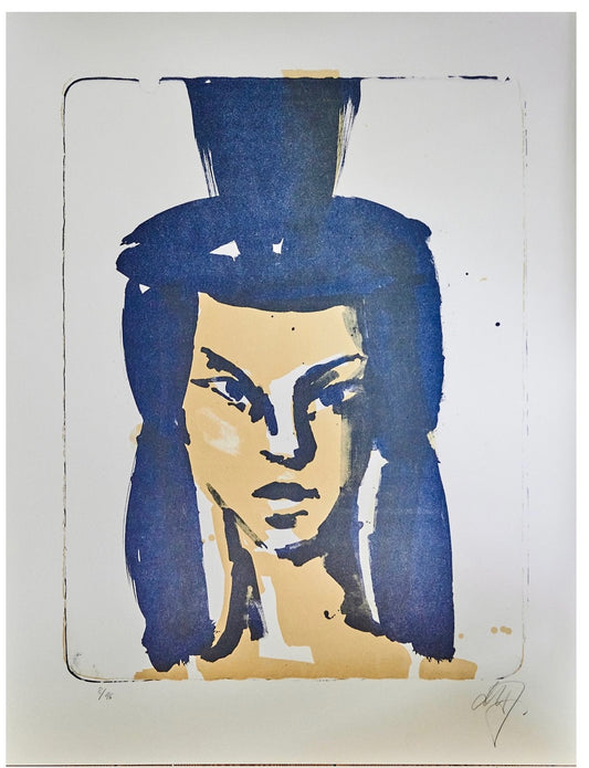 LITHOGRAPHIE 11