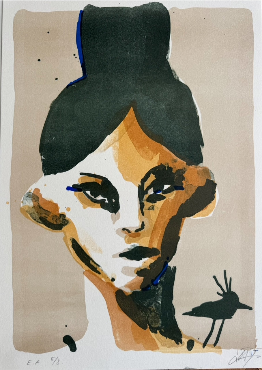 LITHOGRAPHIE 12