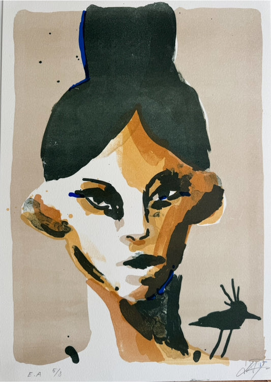 LITHOGRAPHIE 12