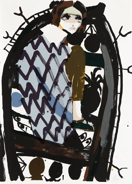 LITHOGRAPHIE 7