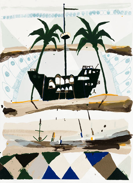 LITHOGRAPHIE 5