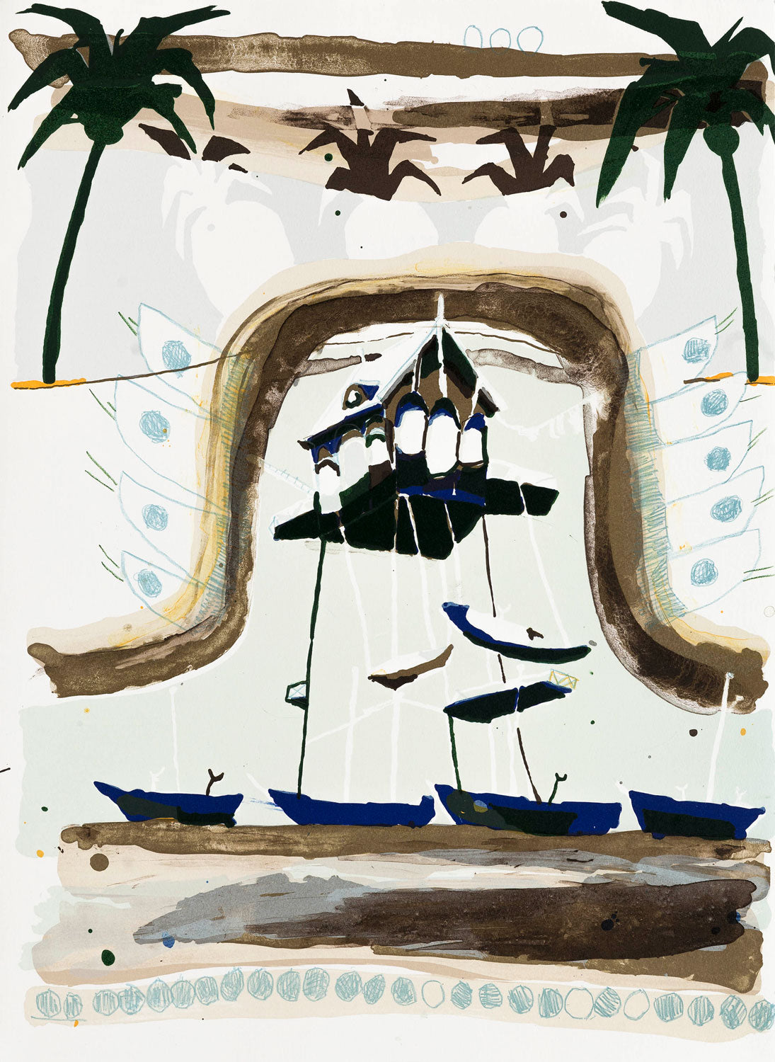 LITHOGRAPHIE 4