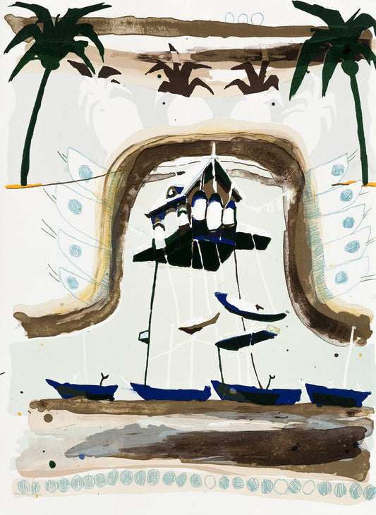LITHOGRAPHIE 4